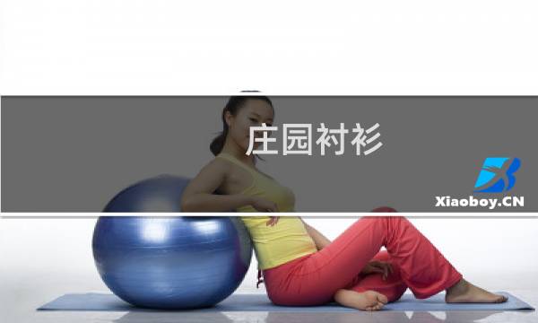 庄园衬衫 最终幻想