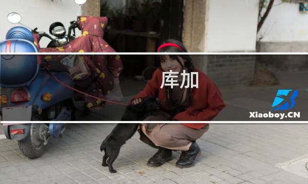 库加 最终幻想