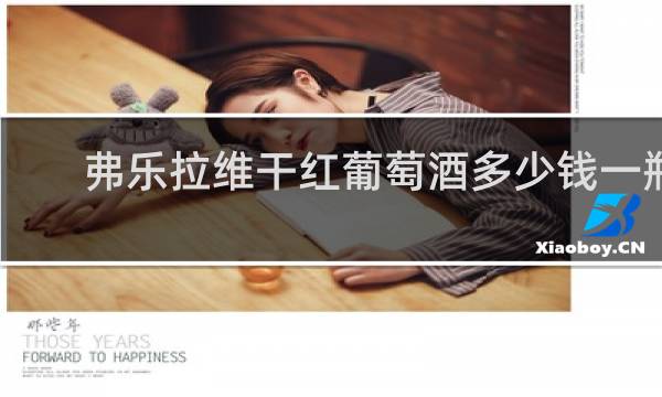 弗乐拉维干红葡萄酒多少钱一瓶