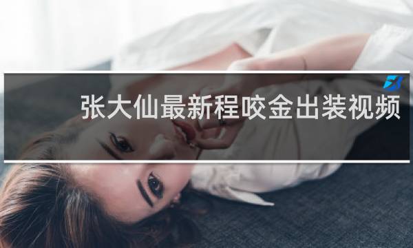 张大仙最新程咬金出装视频