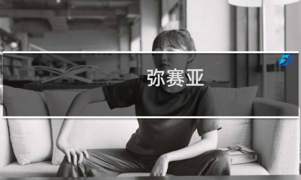 弥赛亚  中文攻略