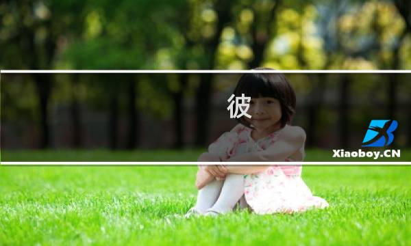 彼 攻略