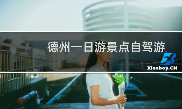 德州一日游景点自驾游