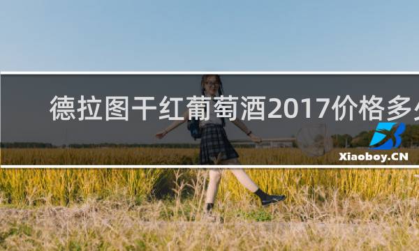 德拉图干红葡萄酒2017价格多少