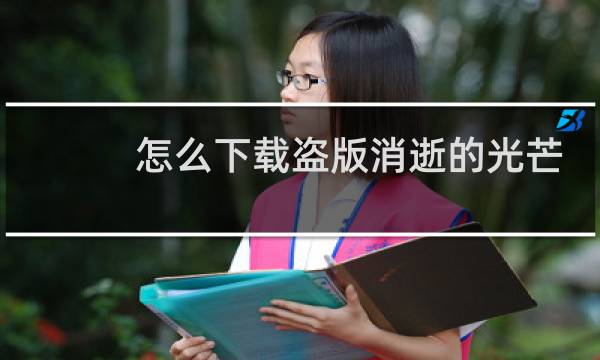 怎么下载盗版消逝的光芒