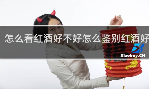 怎么看红酒好不好怎么鉴别红酒好不好
