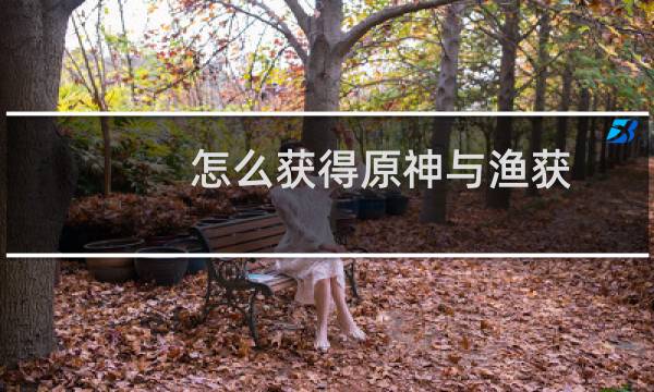 怎么获得原神与渔获
