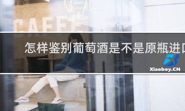 怎样鉴别葡萄酒是不是原瓶进口
