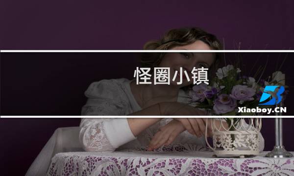 怪圈小镇 攻略