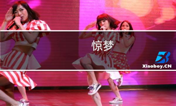 惊梦 攻略