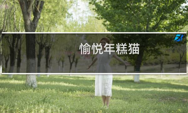 愉悦年糕猫 攻略