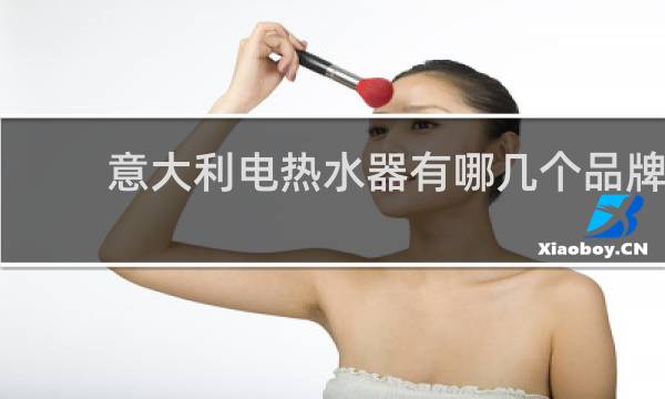 意大利电热水器有哪几个品牌
