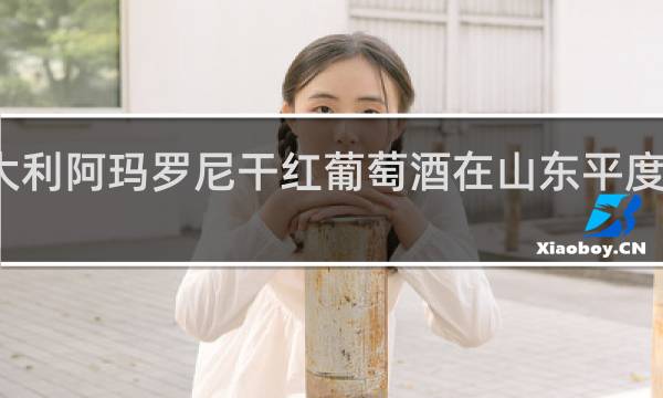 意大利阿玛罗尼干红葡萄酒在山东平度有卖的吗?