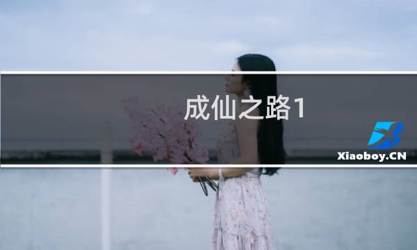 成仙之路1.12攻略