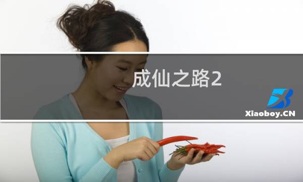 成仙之路2.1攻略