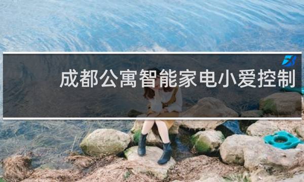 成都公寓智能家电小爱控制