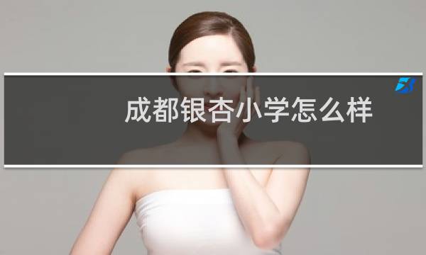 成都银杏小学怎么样