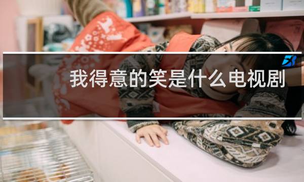我得意的笑是什么电视剧