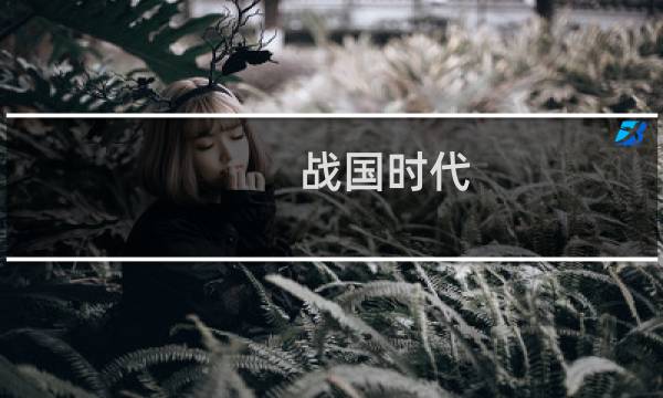 战国时代 攻略