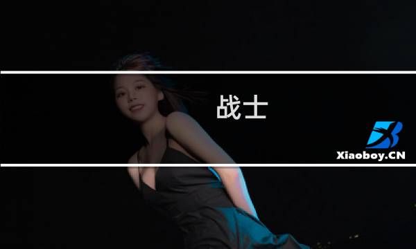战士 升级 攻略