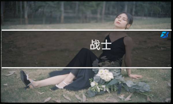战士 幻化攻略