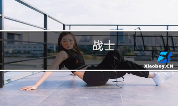 战士 最终幻想外传