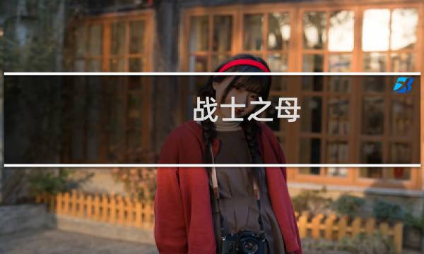 战士之母 攻略