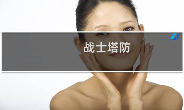 战士塔防 攻略视频攻略