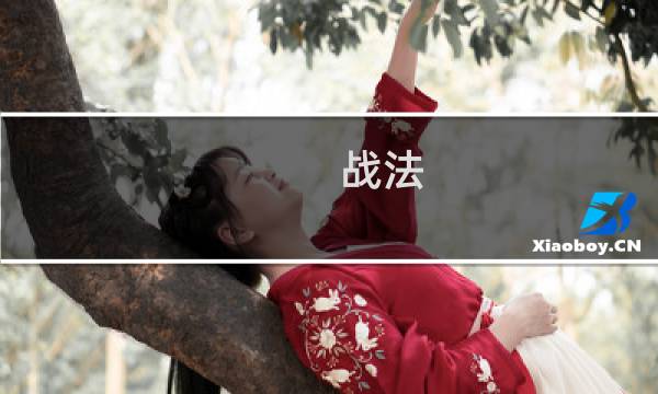战法 Dnf 攻略