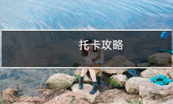 托卡攻略