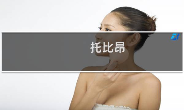 托比昂 攻略