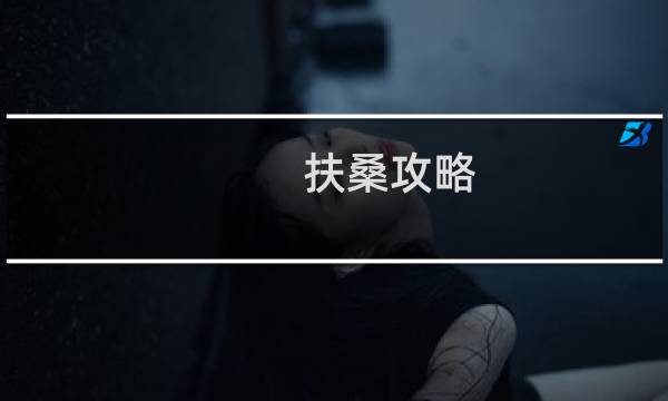 扶桑攻略