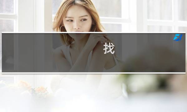 找 攻略