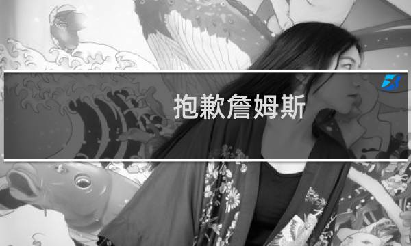 抱歉詹姆斯 攻略