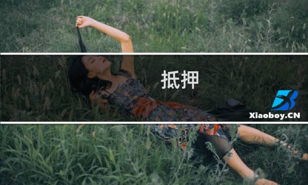抵押 游戏 攻略