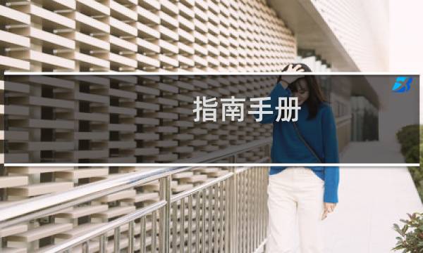指南手册 最终幻想