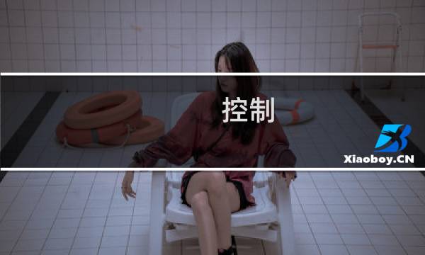 控制 流程攻略