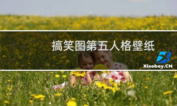 搞笑图第五人格壁纸