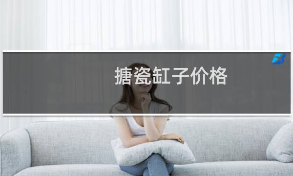 搪瓷缸子价格