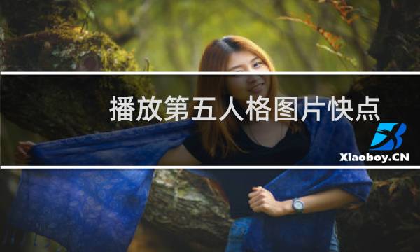 播放第五人格图片快点
