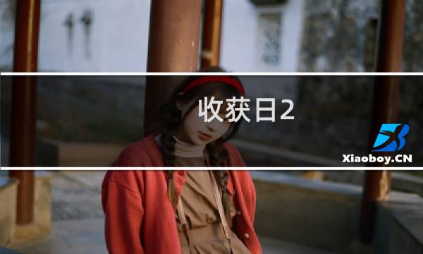 收获日2 大银行攻略