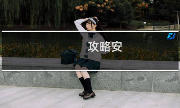 攻略安