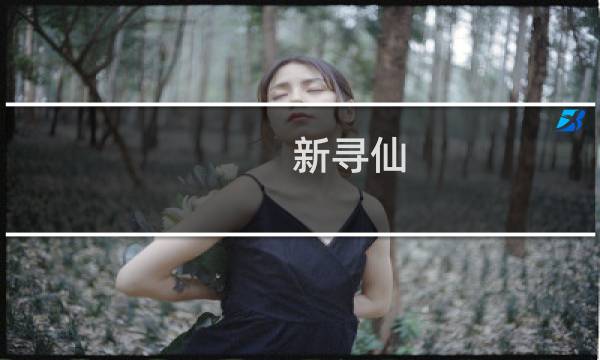 新寻仙 攻略