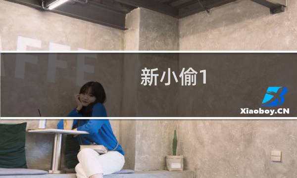 新小偷1.22攻略