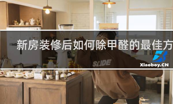 新房装修后如何除甲醛的最佳方法