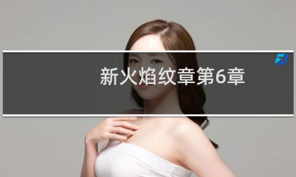 新火焰纹章第6章