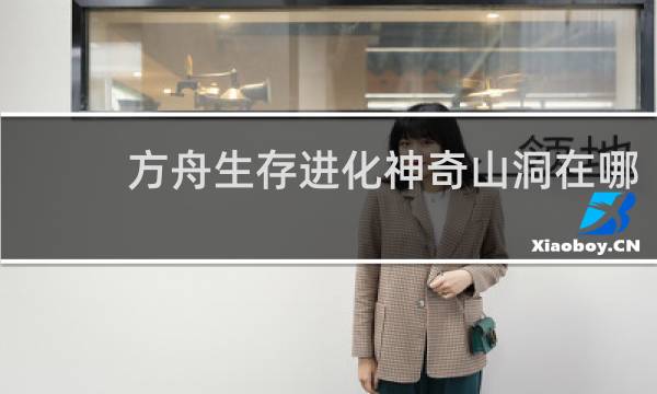 方舟生存进化神奇山洞在哪