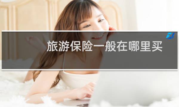 旅游保险一般在哪里买