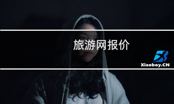 旅游网报价