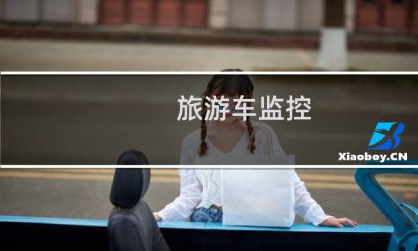 旅游车监控